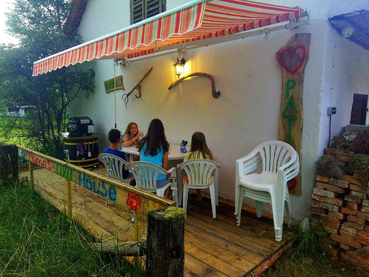 Tomas Old House - River Apartments Visoko  Extérieur photo