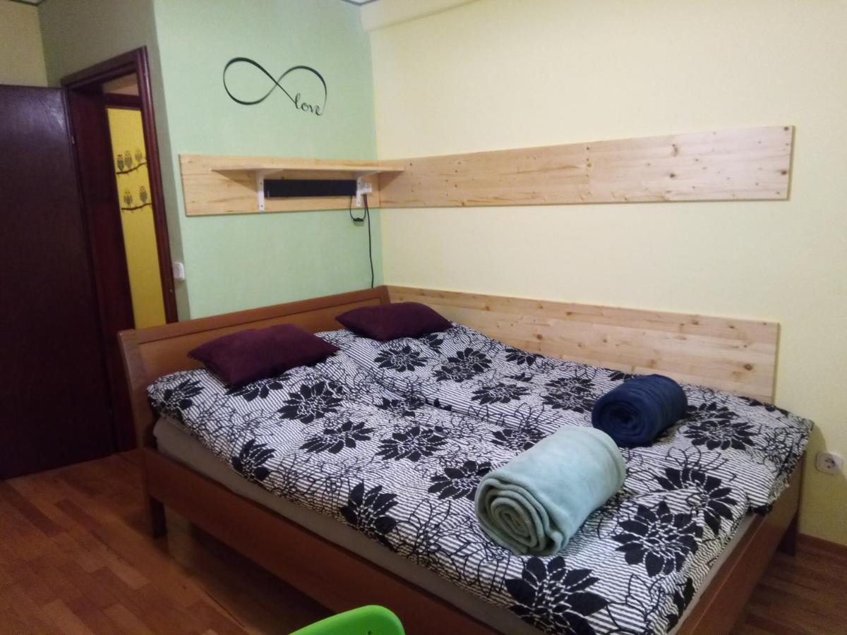 Tomas Old House - River Apartments Visoko  Extérieur photo