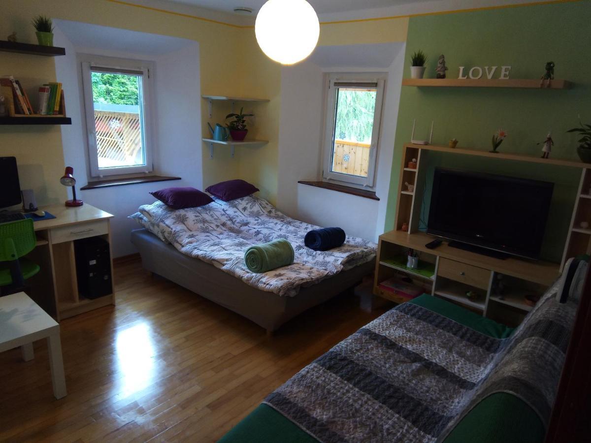 Tomas Old House - River Apartments Visoko  Extérieur photo