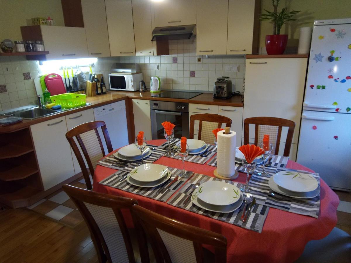 Tomas Old House - River Apartments Visoko  Extérieur photo