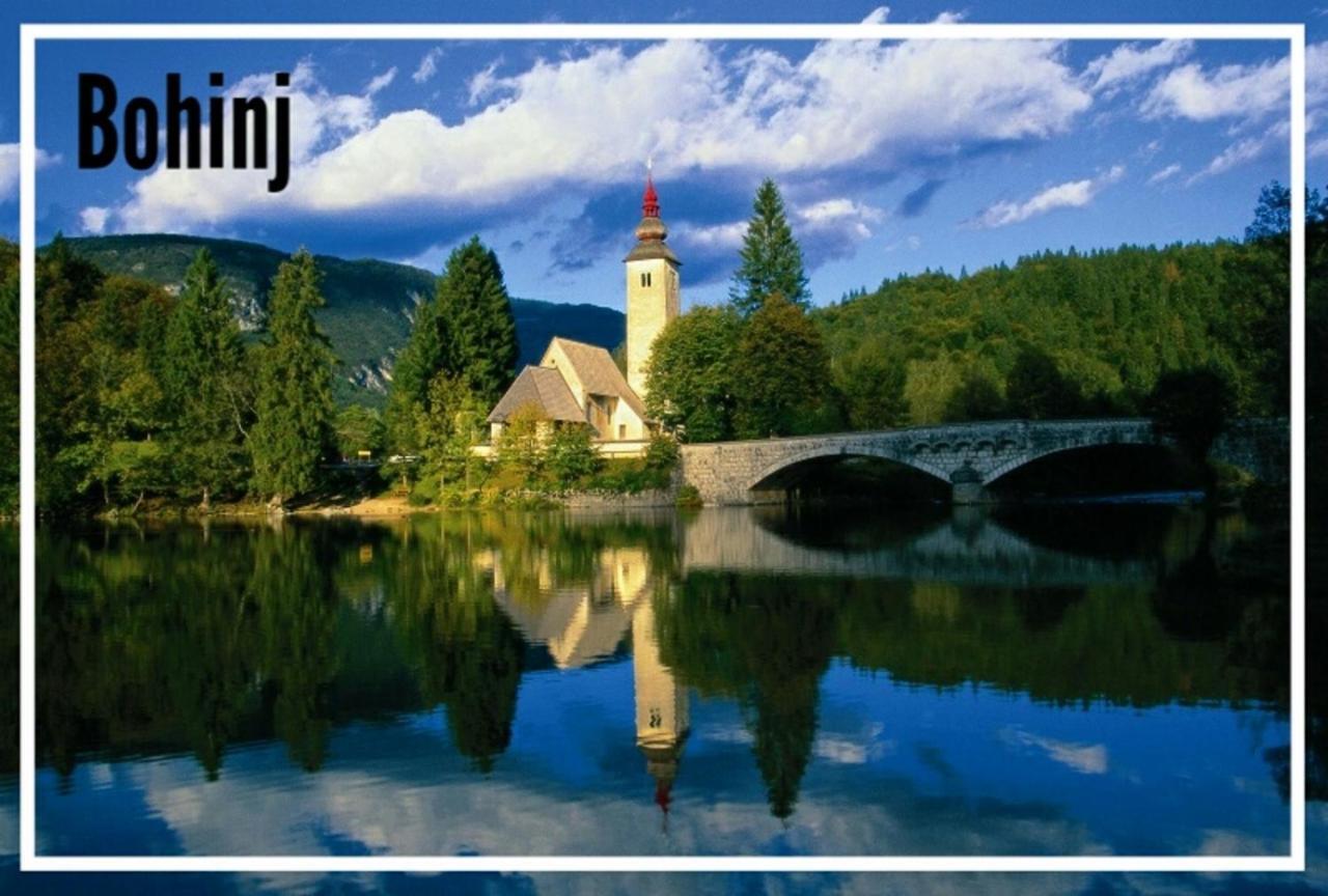 Tomas Old House - River Apartments Visoko  Extérieur photo
