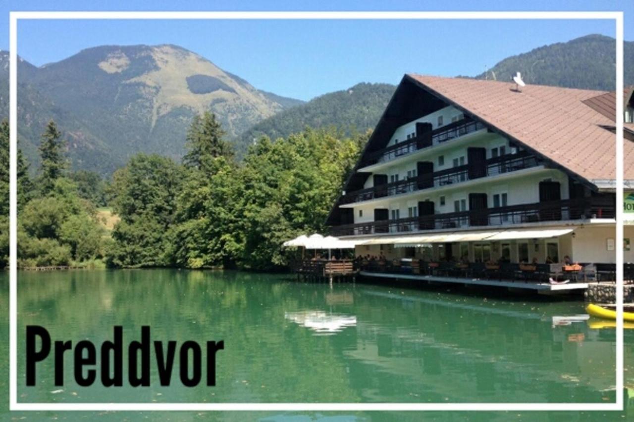 Tomas Old House - River Apartments Visoko  Extérieur photo