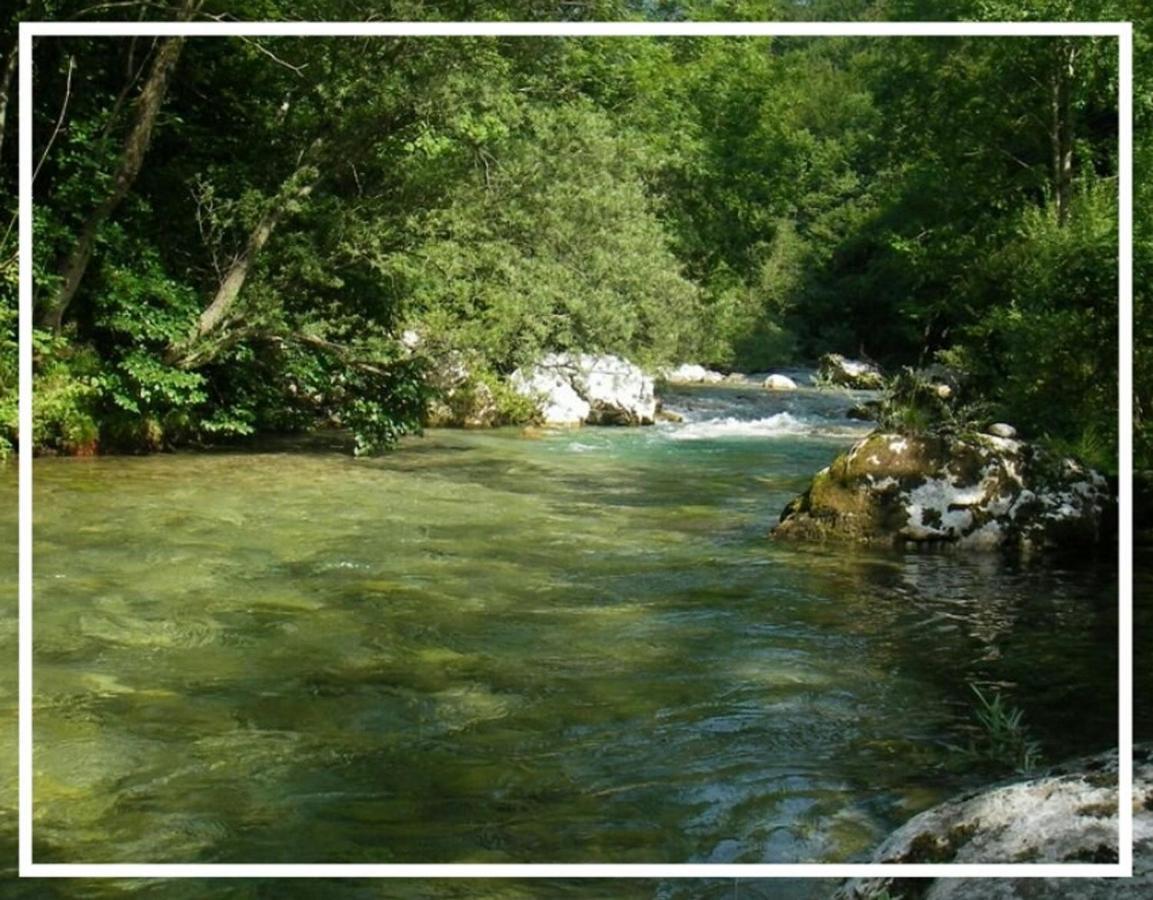Tomas Old House - River Apartments Visoko  Extérieur photo