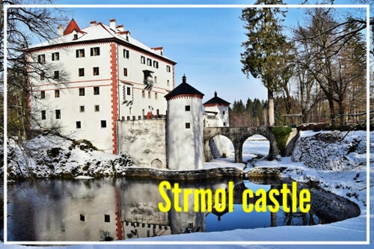 Tomas Old House - River Apartments Visoko  Extérieur photo