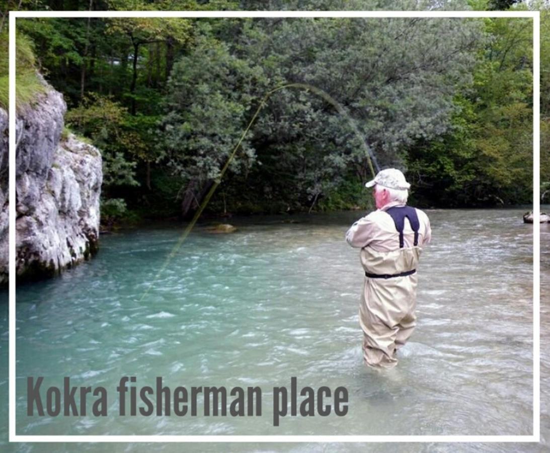 Tomas Old House - River Apartments Visoko  Extérieur photo