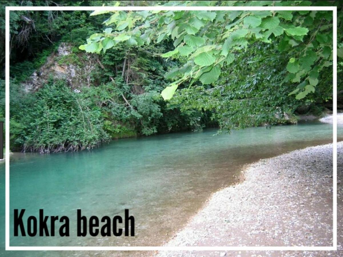 Tomas Old House - River Apartments Visoko  Extérieur photo