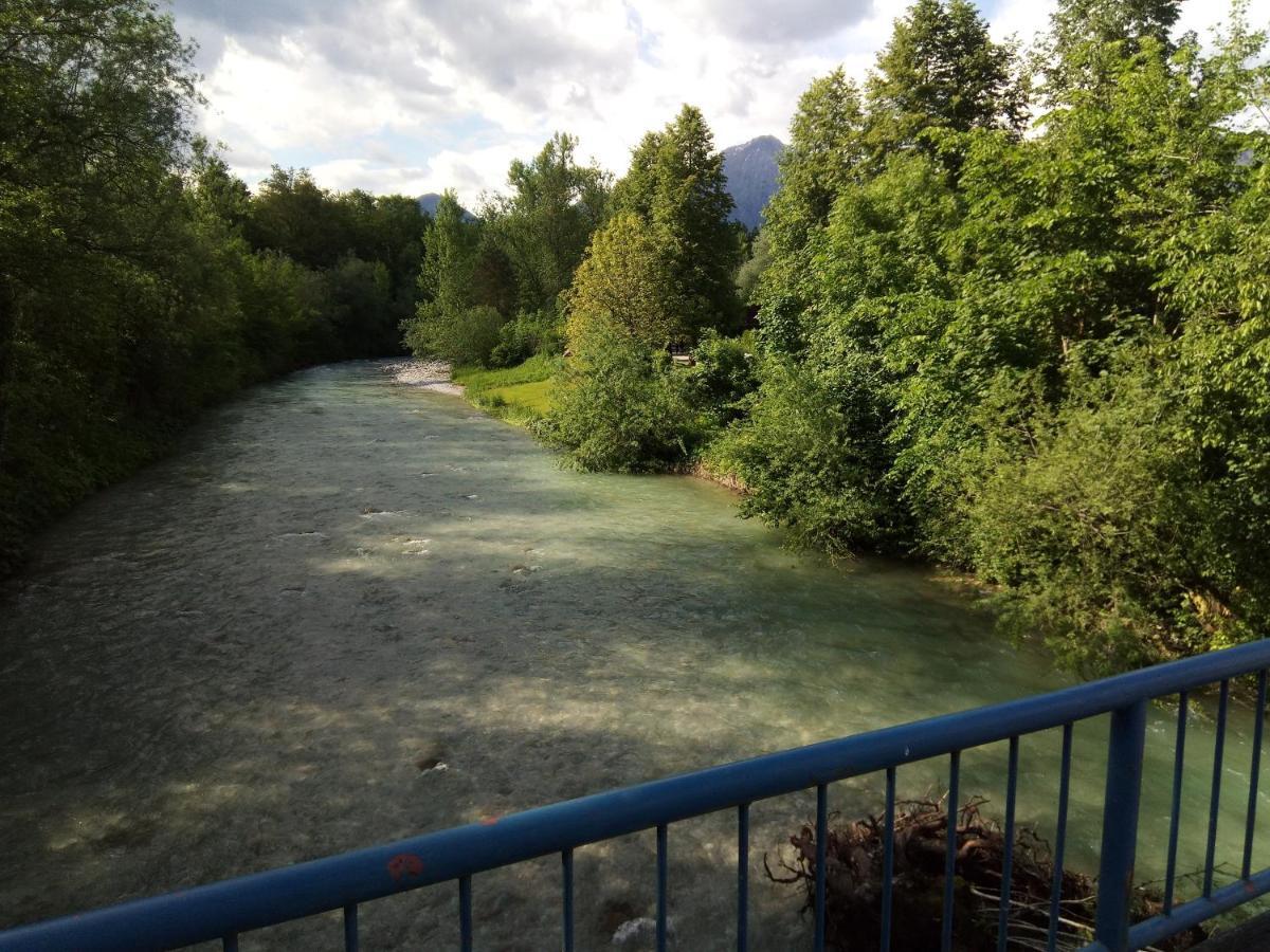 Tomas Old House - River Apartments Visoko  Extérieur photo